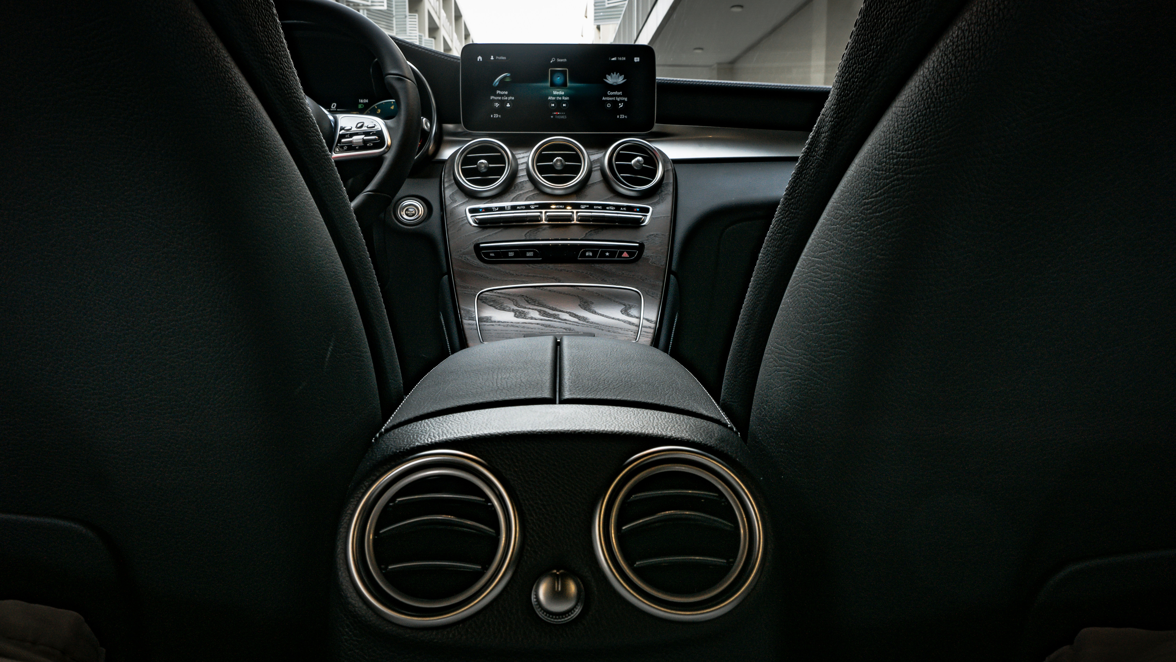 Imagen de una puerta de auto